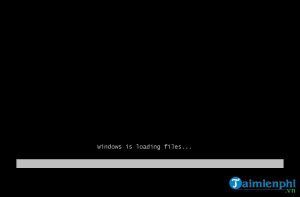 Cách cài Windows 7 bằng usb, tạo usb cài Win 7 13 13 3