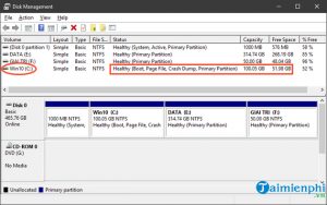 Cách cài Windows 7 bằng usb, tạo usb cài Win 7 3 3 7