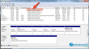 Cách cài Windows 7 bằng usb, tạo usb cài Win 7 4 4 8